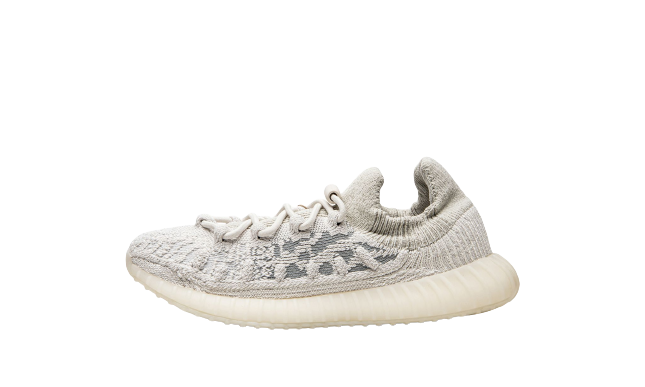 Yeezy 350 V2 CMPCT Slate Bone (Kids)