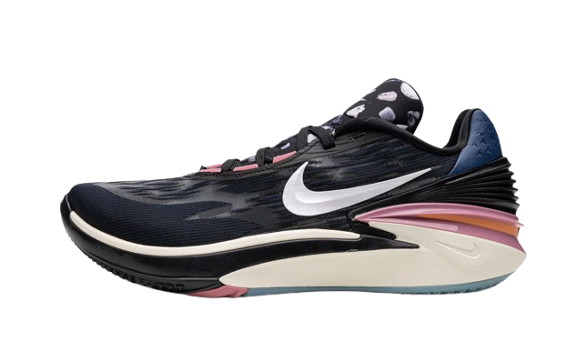 Nike Zoom GT Cut 2 Black Desert Berry