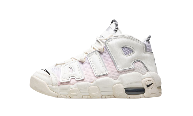 Nike Air More Uptempo 96 QS Thank You Wilson (GS)