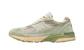 New Balance 993 Joe Freshgoods Performance Art Sage