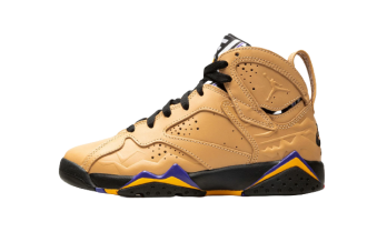 Air Jordan 7 Afrobeats