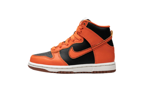 Nike Dunk High Halloween (PS)