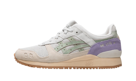 ASICS Gel-Lyte III AFEW Beauty Of Imperfection