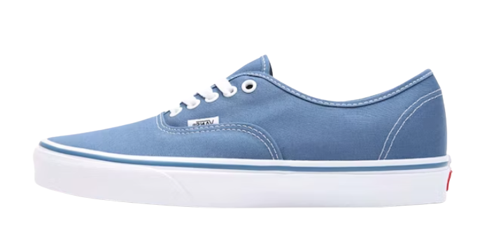 Vans Authentic Navy White