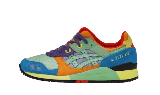 ASICS Gel-Lyte III OG Day-Lyte