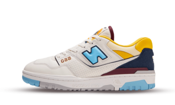 New Balance 550 Marquette