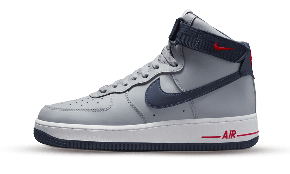 Nike Air Force 1 High Patriots