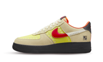 Nike Air Force 1 Low ’07 LX Somos Familia