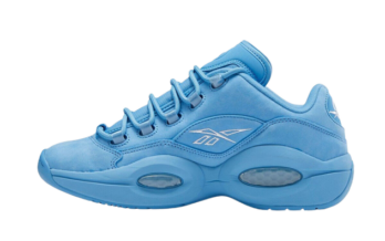 Reebok Question Low Blueprint