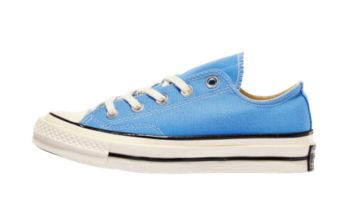 Converse Chuck Taylor All-Star 70 Ox Vintage Blue