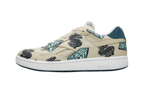 Reebok BB 4000 Mu BBC Ice Cream Diamond Dollar (2020)