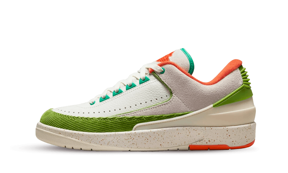 Jordan 2 Retro Low TITAN (W)