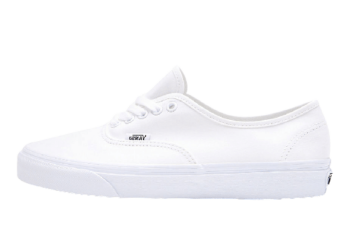 Vans Authentic True White