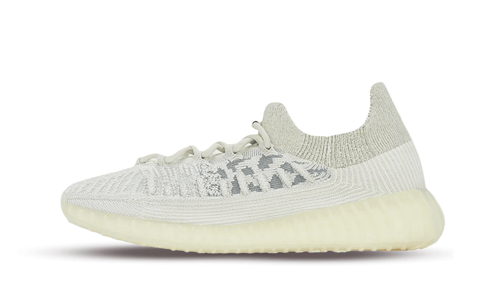 Yeezy 350 V2 CMPCT Slate Bone
