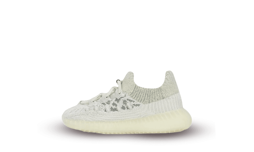 Yeezy 350 V2 CMPCT Slate Bone (Infants)