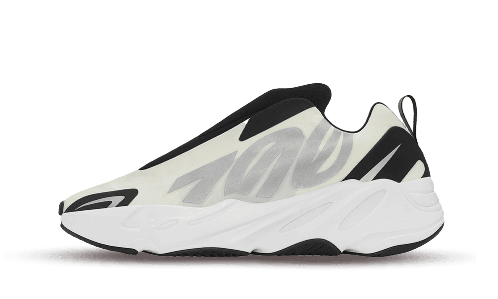 adidas Yeezy Boost 700 MNVN Laceless Analog