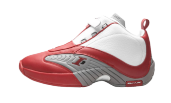 Reebok Answer IV OG 20th Anniversary