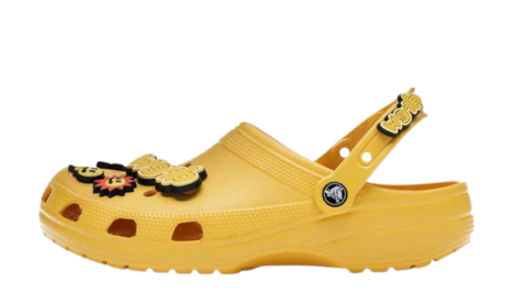 Crocs Classic Clog Bieber With Drew House