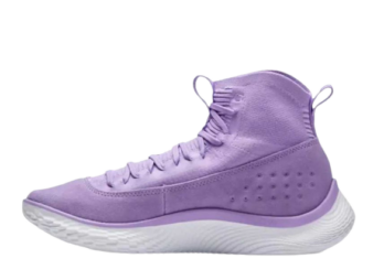 Under Armour Curry 4 Flotro Vivid Lilac