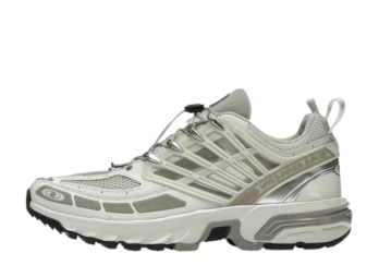 Salomon ACS PRO Advanced Metal Frost Grey