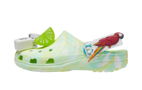 Crocs Classic Clog Margaritaville