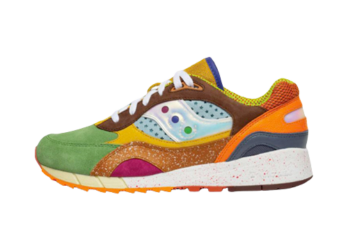 Saucony Shadow 6000 Food Fight