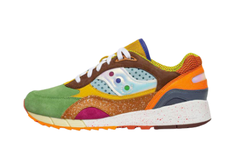 Saucony Shadow 6000 Food Fight