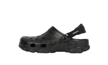 Crocs Classic All-Terrain Clog Pleasures