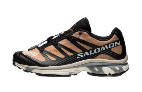 Salomon XT-4 Fenugreek