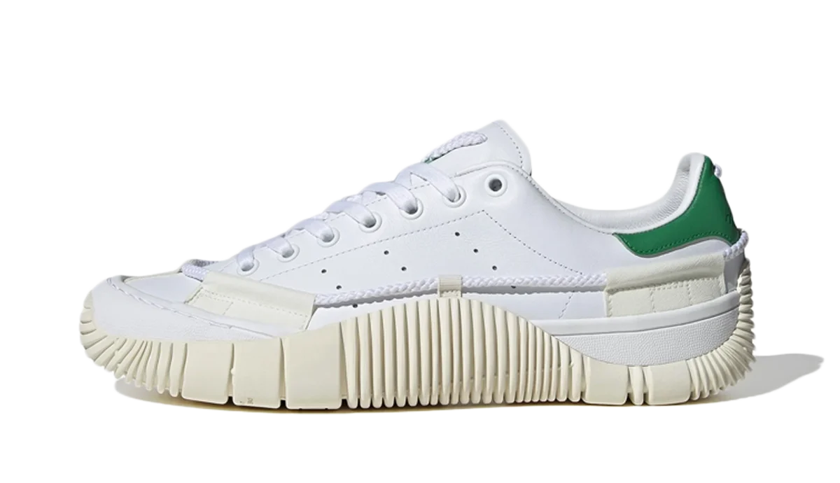 adidas Craig Green Scuba Stan White