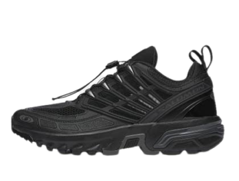 Salomon ACS PRO Advanced Black Grey