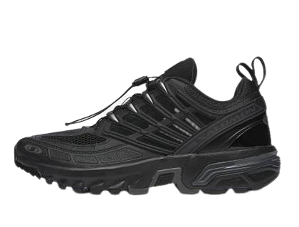 Salomon ACS PRO Advanced Black Grey