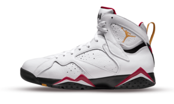 Jordan 7 Retro Cardinal (2022)