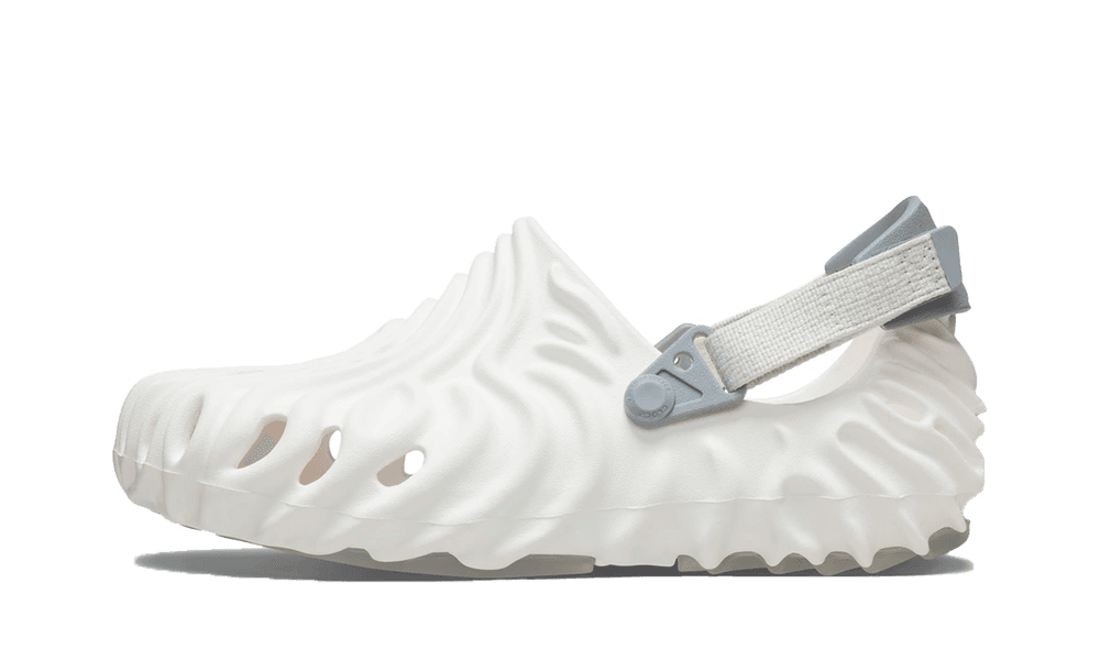 Crocs Pollex Clog By Salehe Bembury Spackle Almost White (Friends And Family)