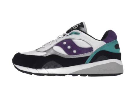 Saucony Shadow 6000 Into The Void