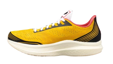 Saucony Endorphin Pro Diet Starts Monday Yellow Wolverine