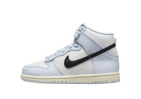 Nike Dunk High PS Aluminum