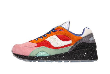 Saucony Shadow 6000 Space Space Flight