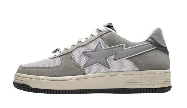 A Bathing Ape Bape Sta Low Stadium Goods