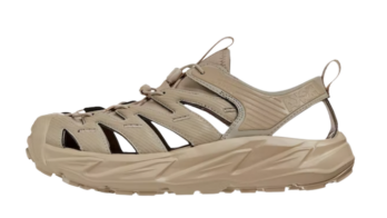 Hoka One One Hopara Oxford Tan (All Gender)