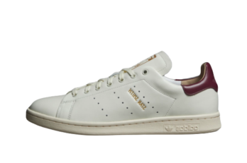 adidas Stan Smith Lux ‘Cream White’