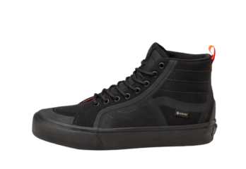 Vans Raeburn Sk8-Hi Gtx Vr3 'Black'