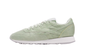 Reebok Classic Leather Eames Office 'Light Sage'