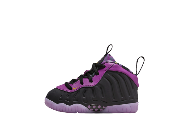 Nike Little Posite One (TD)
