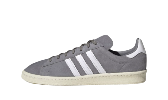 adidas Campus 80s ‘Grey’