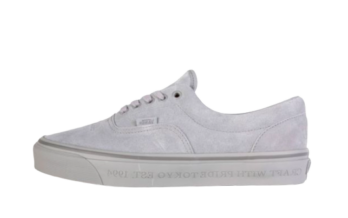 Vans Era Neighborhood Grey