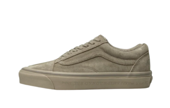 Vans Old Skool Neighborhood Greige