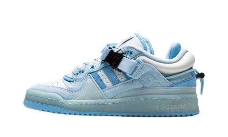 adidas Forum Buckle Low Bad Bunny Blue Tint