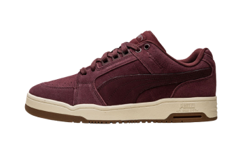 Puma Slipstream Lo Aubergine – Made With Quality