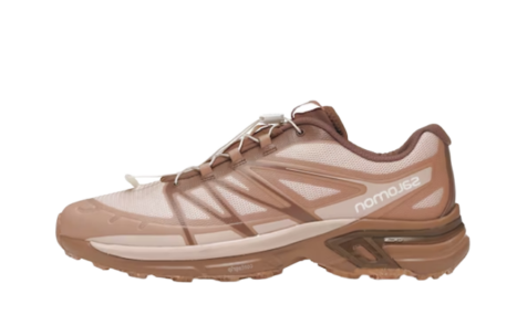 Salomon XT-Wings 2 END Sirocco